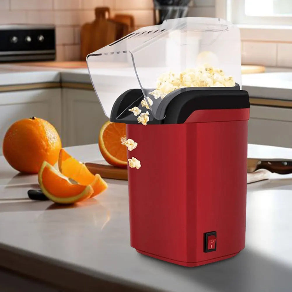 Machine à Popcorn Miamgo – L’expérience ciné à la maison