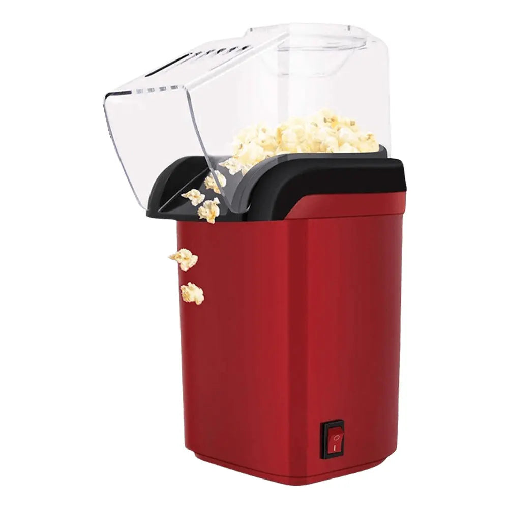 Machine à Popcorn Miamgo – L’expérience ciné à la maison